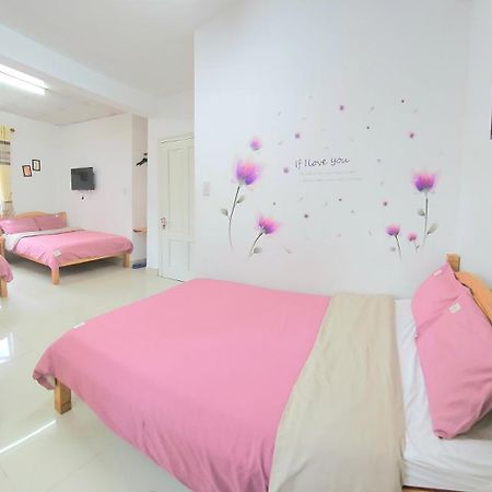 Hotel Nhi'S House Dalat Exterior foto