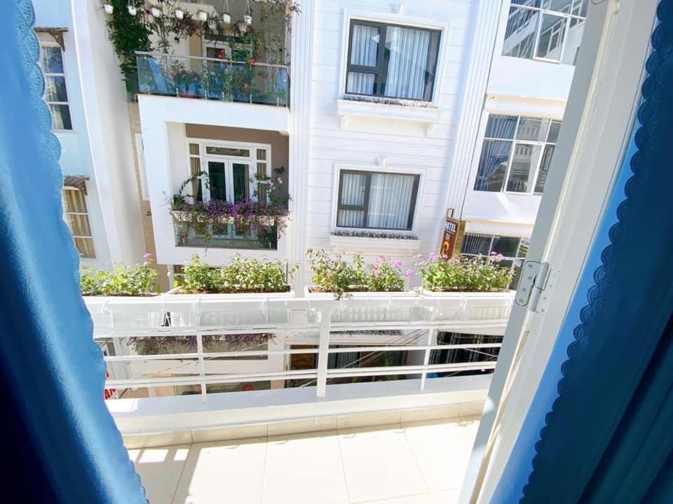 Hotel Nhi'S House Dalat Exterior foto