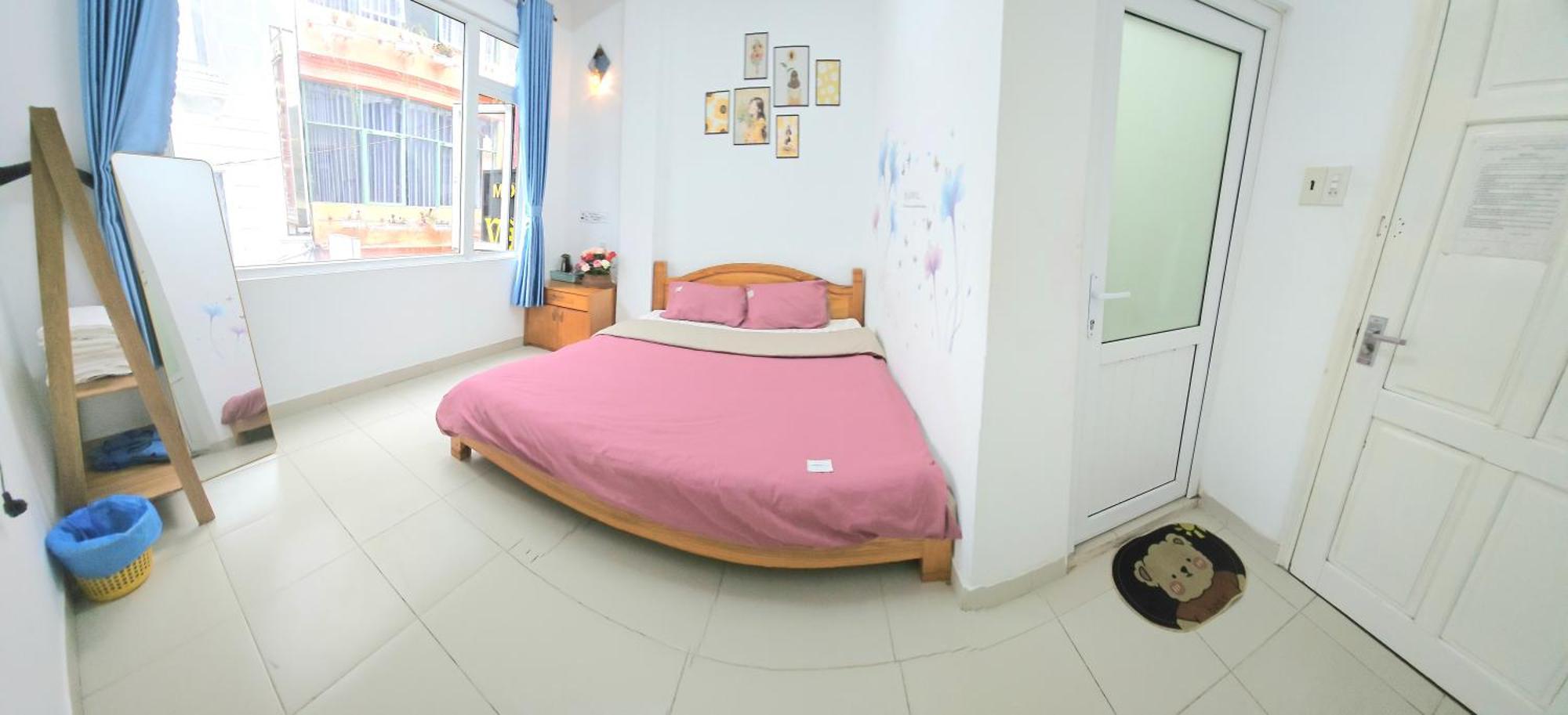 Hotel Nhi'S House Dalat Exterior foto